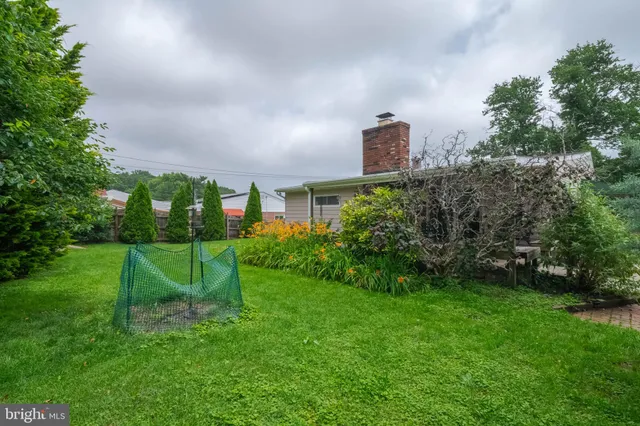 $350,000 | 8600 Saddler Road, Parkville, MD 21234