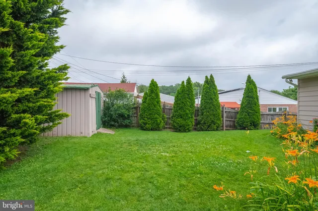 $350,000 | 8600 Saddler Road, Parkville, MD 21234