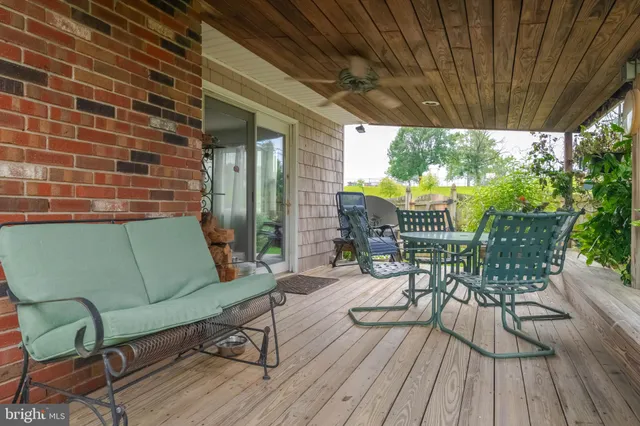 $350,000 | 8600 Saddler Road, Parkville, MD 21234