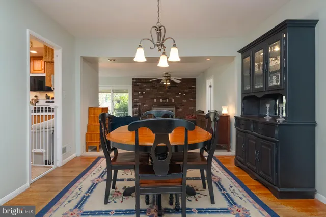 $350,000 | 8600 Saddler Road, Parkville, MD 21234