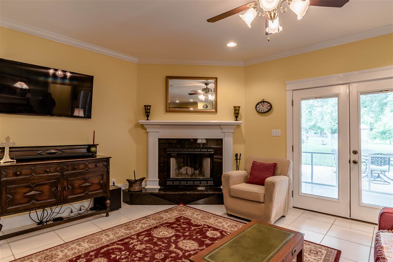 15244 Timber Ridge Drive Loxley, AL 36551 - Photo 11 of 50