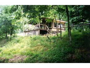 300 Old Cemetery Road Greeneville, TN 37745 - Photo 1 of 1 Photo 1