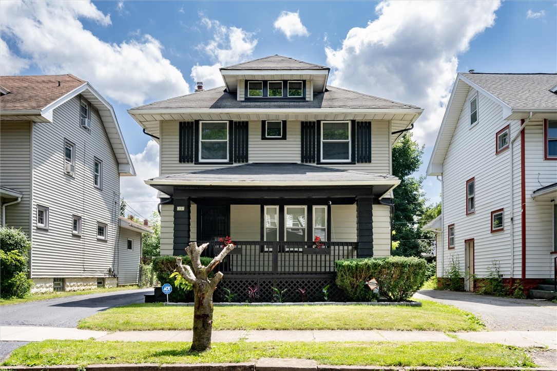 19 Northeast Avenue Rochester, NY 14621 - Photo 2 of 34