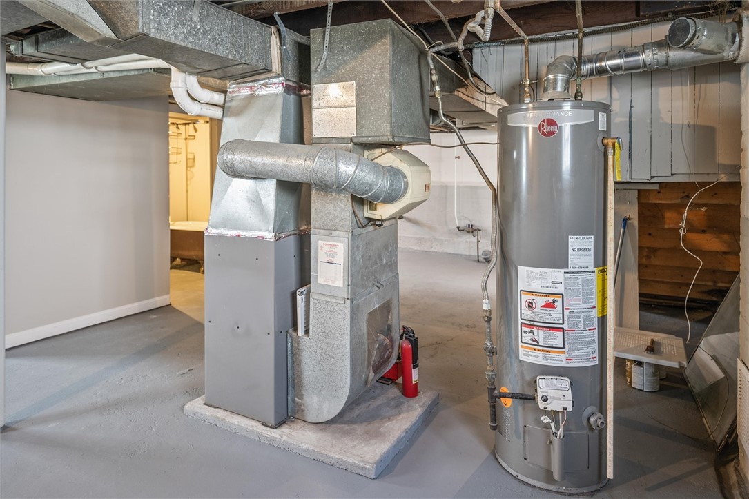 19 Northeast Avenue Rochester, NY 14621 - Photo 29 of 34