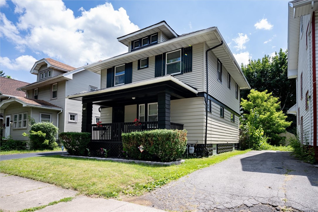 19 Northeast Avenue Rochester, NY 14621 - Photo 3 of 34