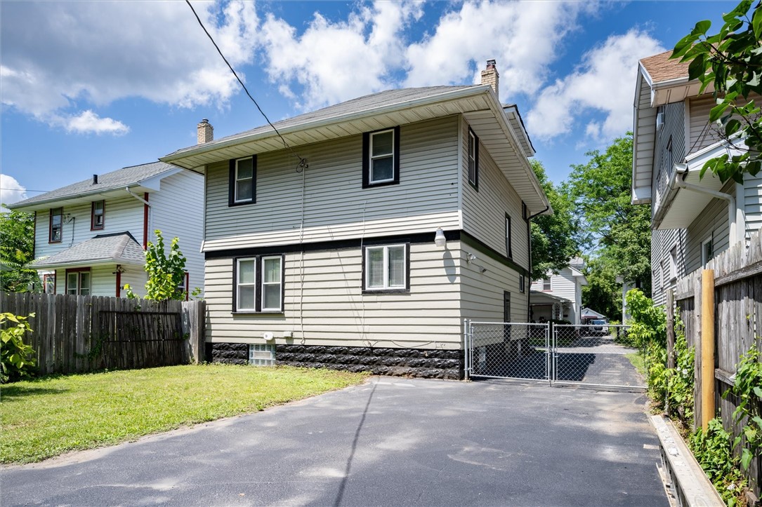 19 Northeast Avenue Rochester, NY 14621 - Photo 34 of 34