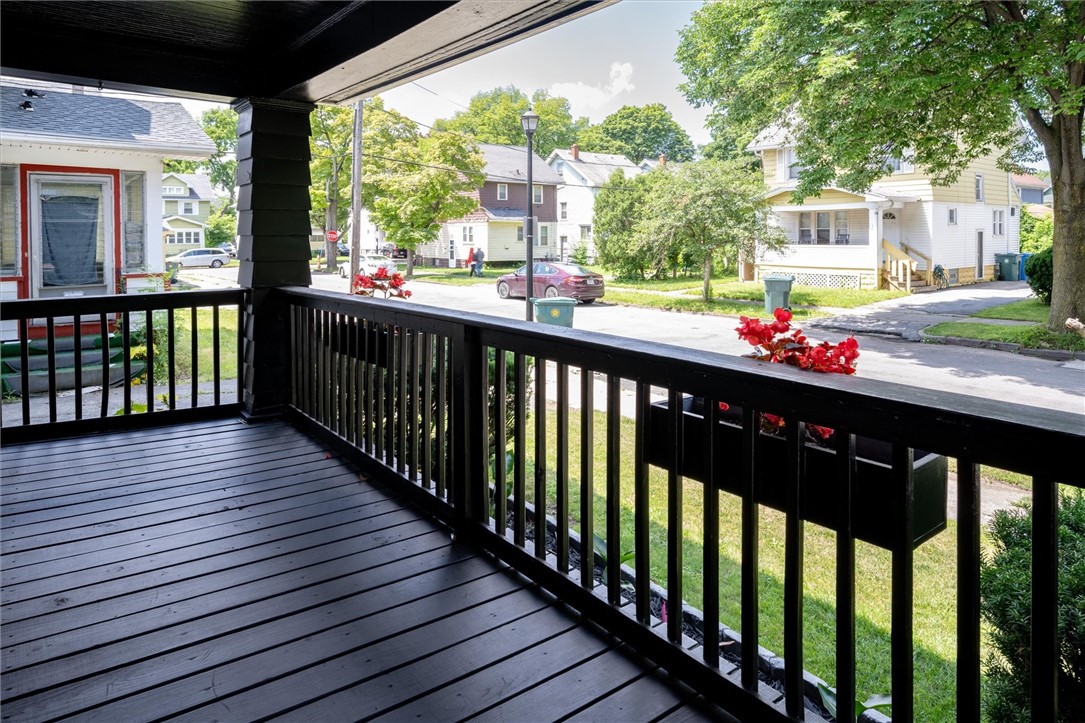 19 Northeast Avenue Rochester, NY 14621 - Photo 4 of 34