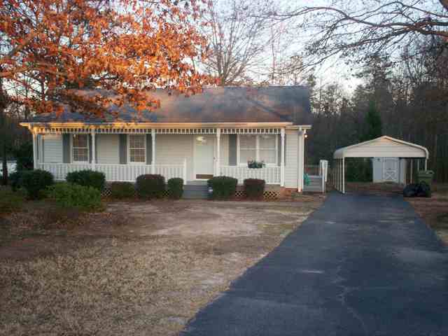 110 Forrest Drive Fountain Inn, SC 29644 - Photo 1 of 7 Gallery Image 1