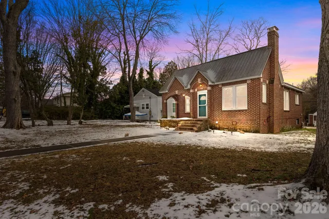 $225,000 | 915 Lincolnton Road, Salisbury, NC 28144