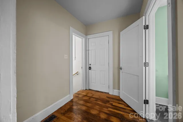 $225,000 | 915 Lincolnton Road, Salisbury, NC 28144