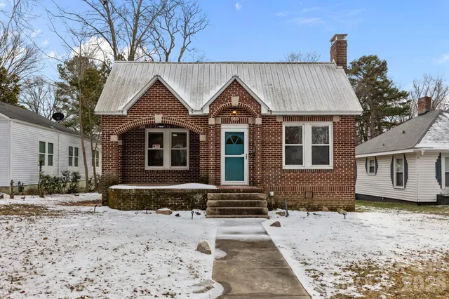 $225,000 | 915 Lincolnton Road, Salisbury, NC 28144