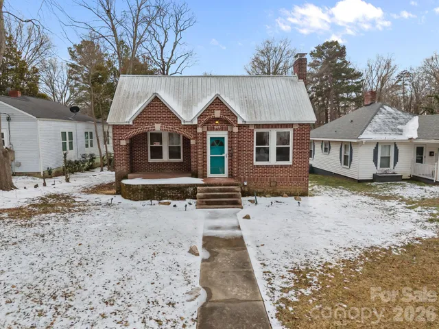 $225,000 | 915 Lincolnton Road, Salisbury, NC 28144