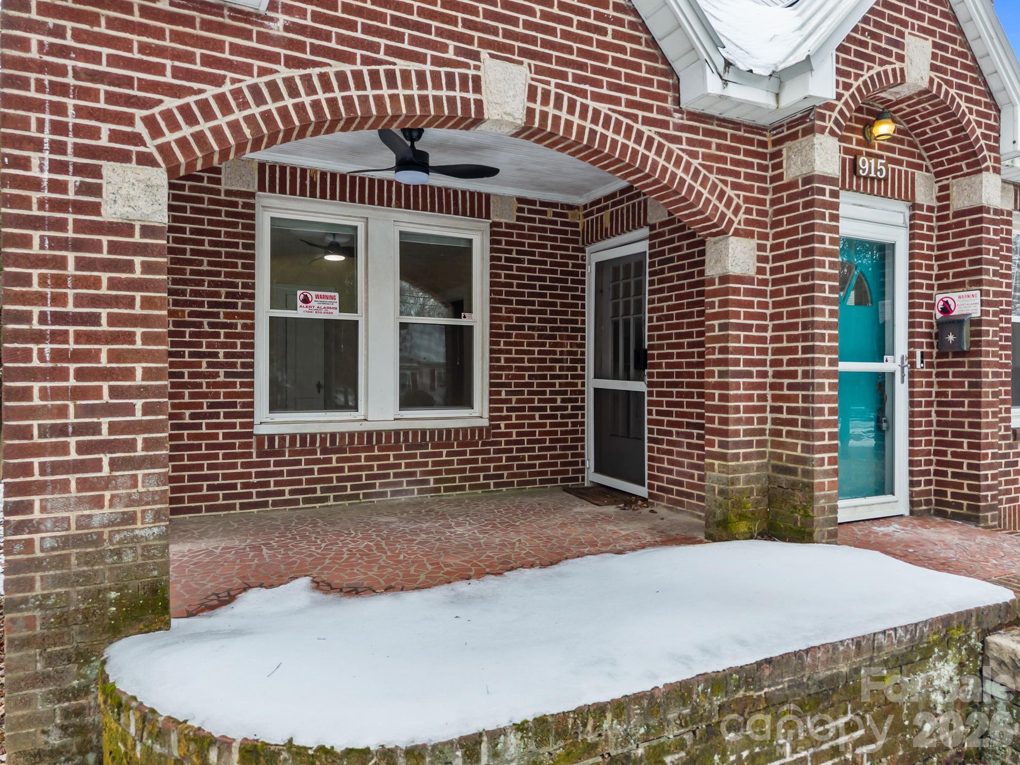 915 Lincolnton Road Salisbury, NC 28144 - Photo 32 of 40