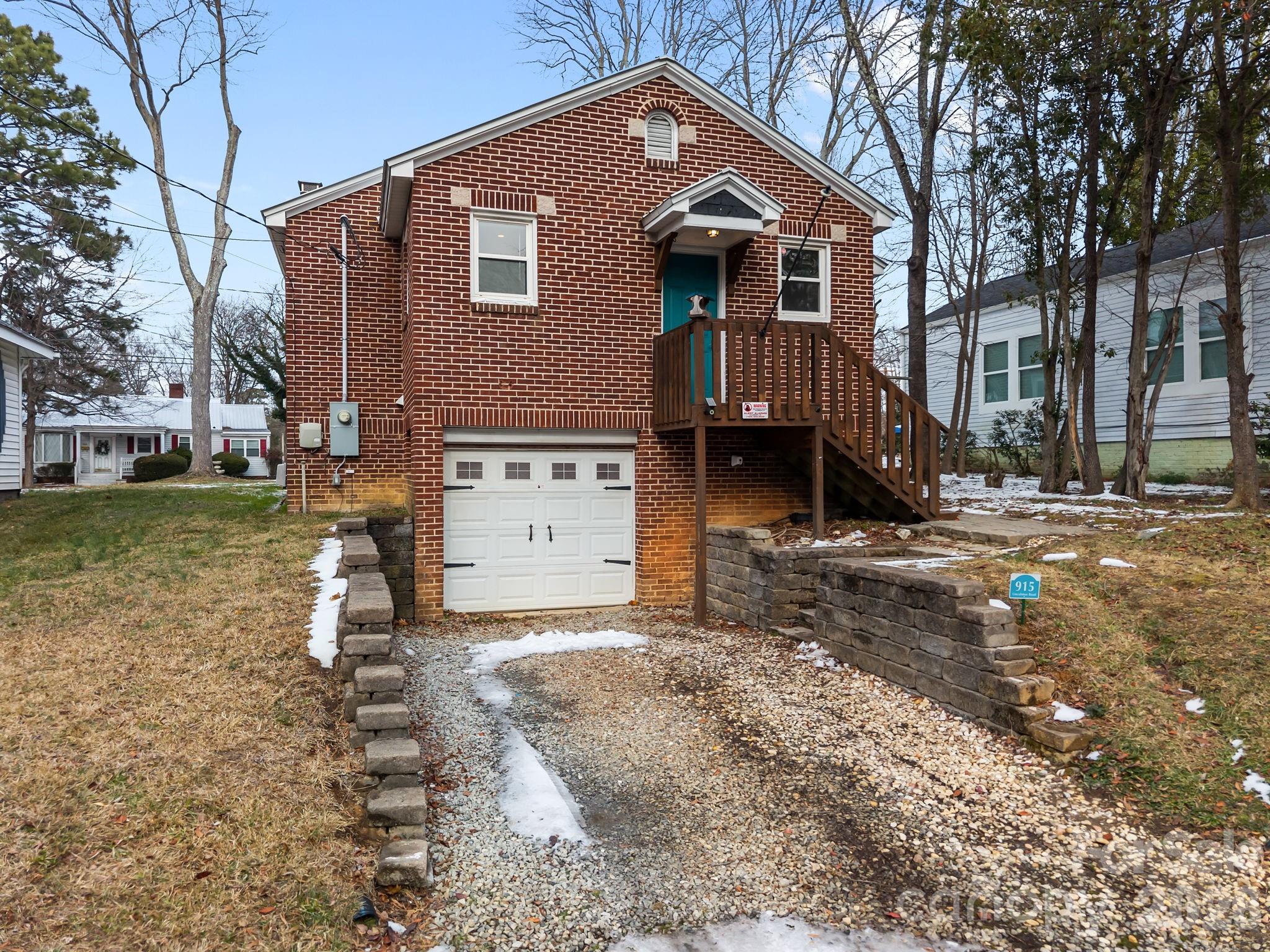 915 Lincolnton Road Salisbury, NC 28144 - Photo 34 of 40