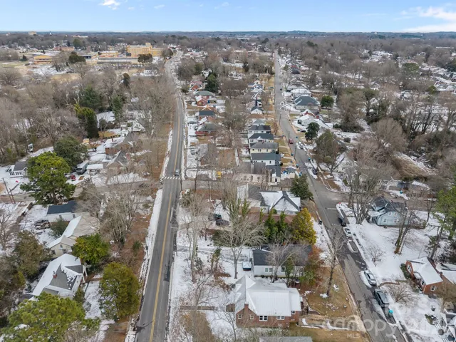 $225,000 | 915 Lincolnton Road, Salisbury, NC 28144