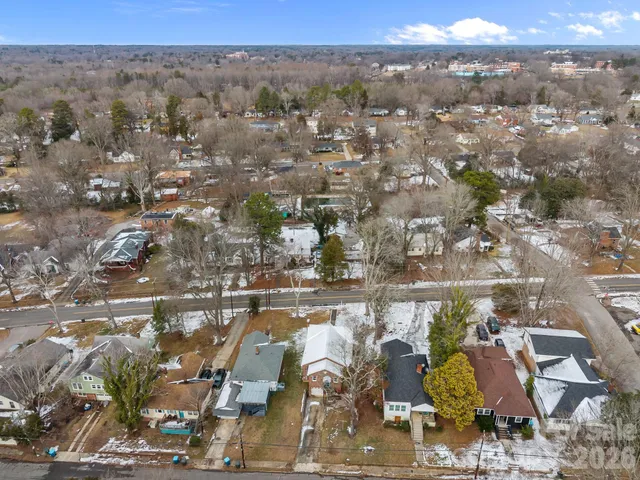 $225,000 | 915 Lincolnton Road, Salisbury, NC 28144