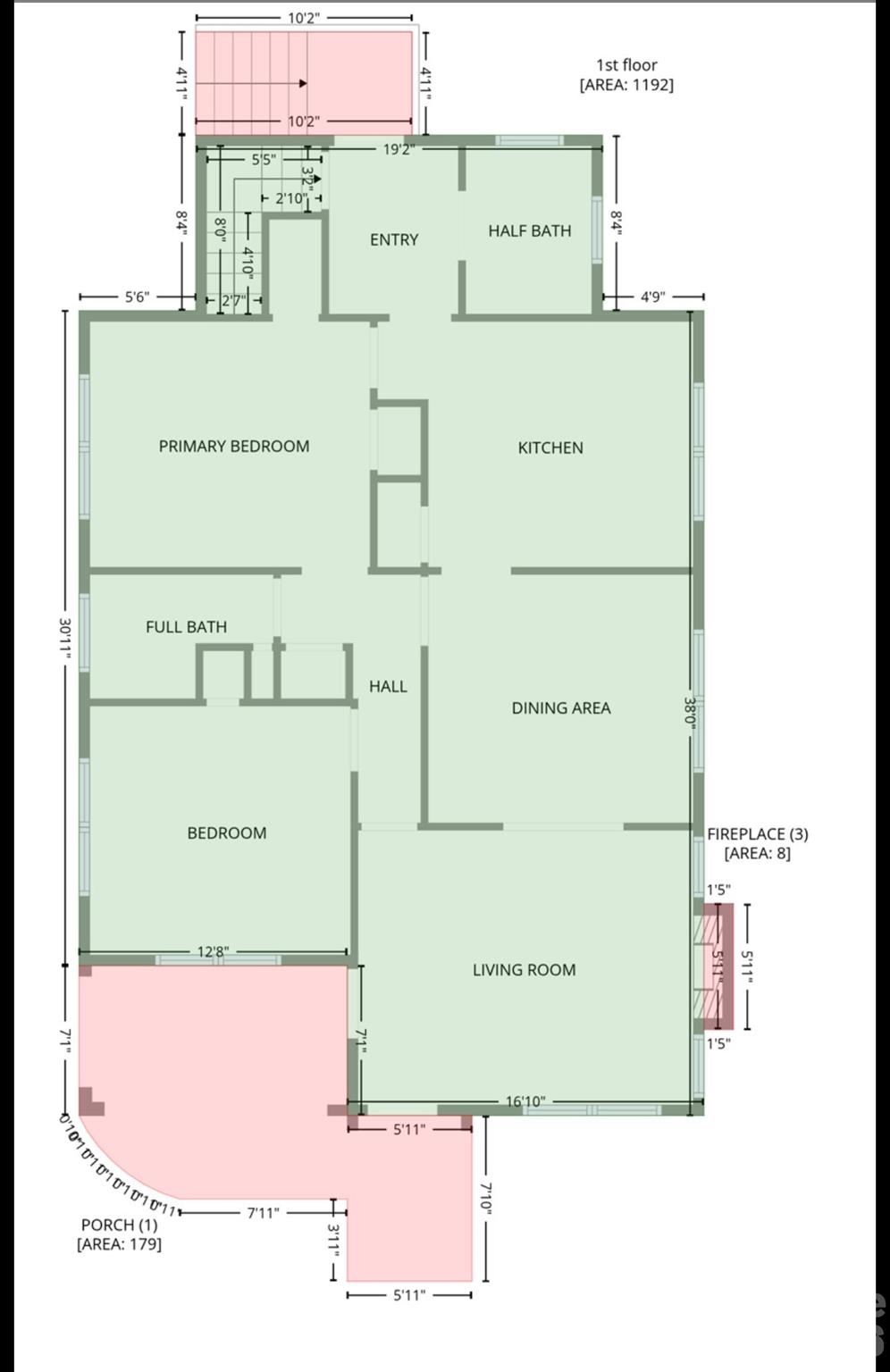 915 Lincolnton Road Salisbury, NC 28144 - Photo 39 of 40