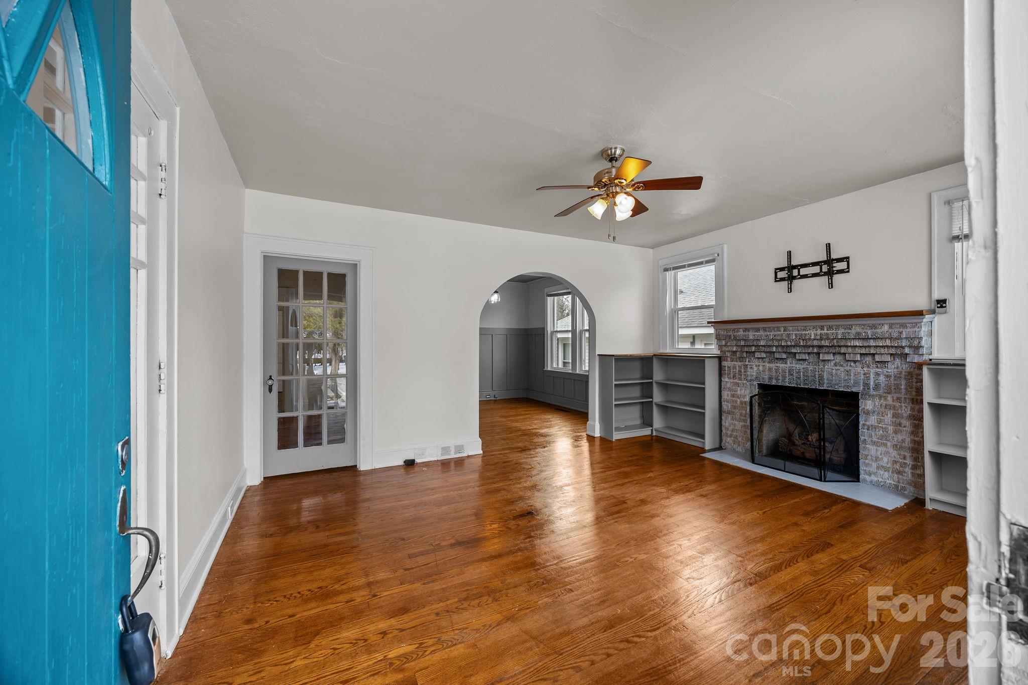 915 Lincolnton Road Salisbury, NC 28144 - Photo 4 of 40