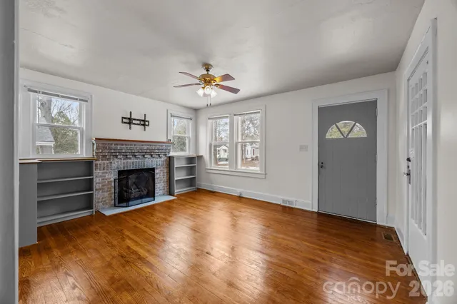 $225,000 | 915 Lincolnton Road, Salisbury, NC 28144