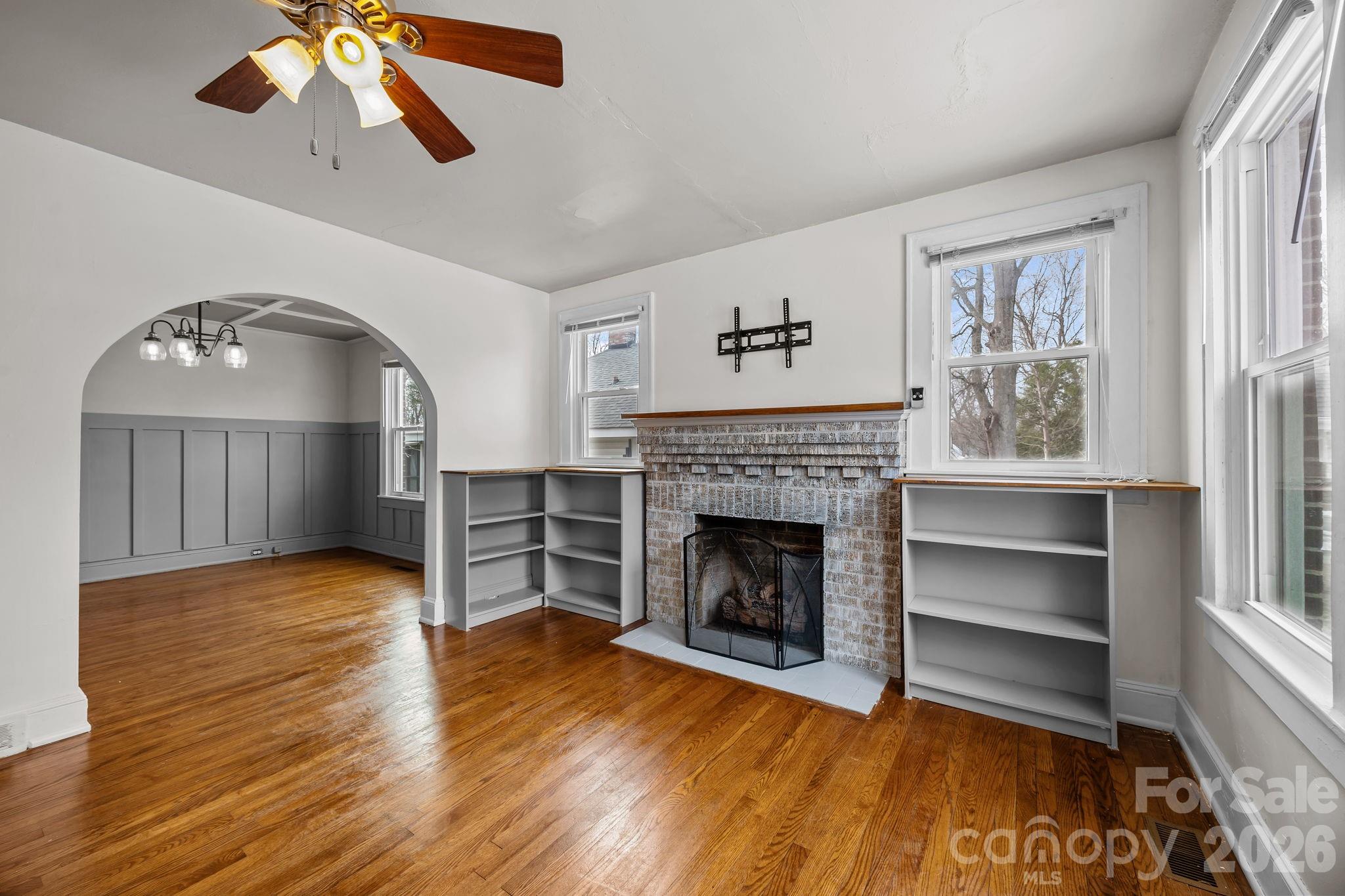 915 Lincolnton Road Salisbury, NC 28144 - Photo 8 of 40