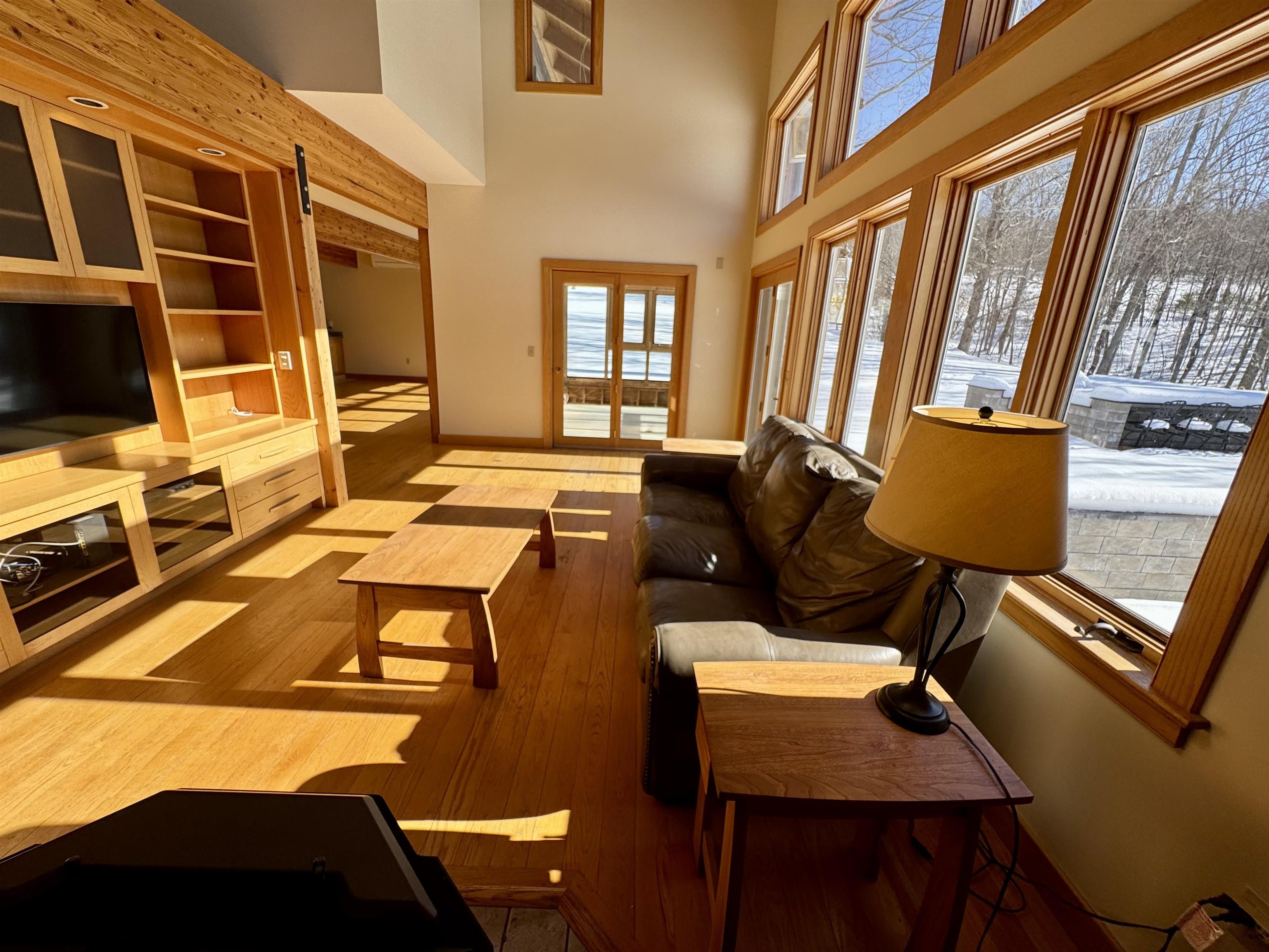 104 Upper Stonehouse Mountain Road Orford, NH 03777 - Photo 15 of 52