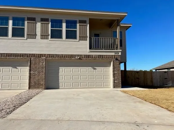 $2,595 | 2826 Melissa Lane, Abilene, TX 79606