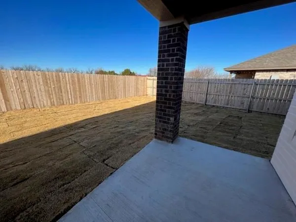 $2,595 | 2826 Melissa Lane, Abilene, TX 79606