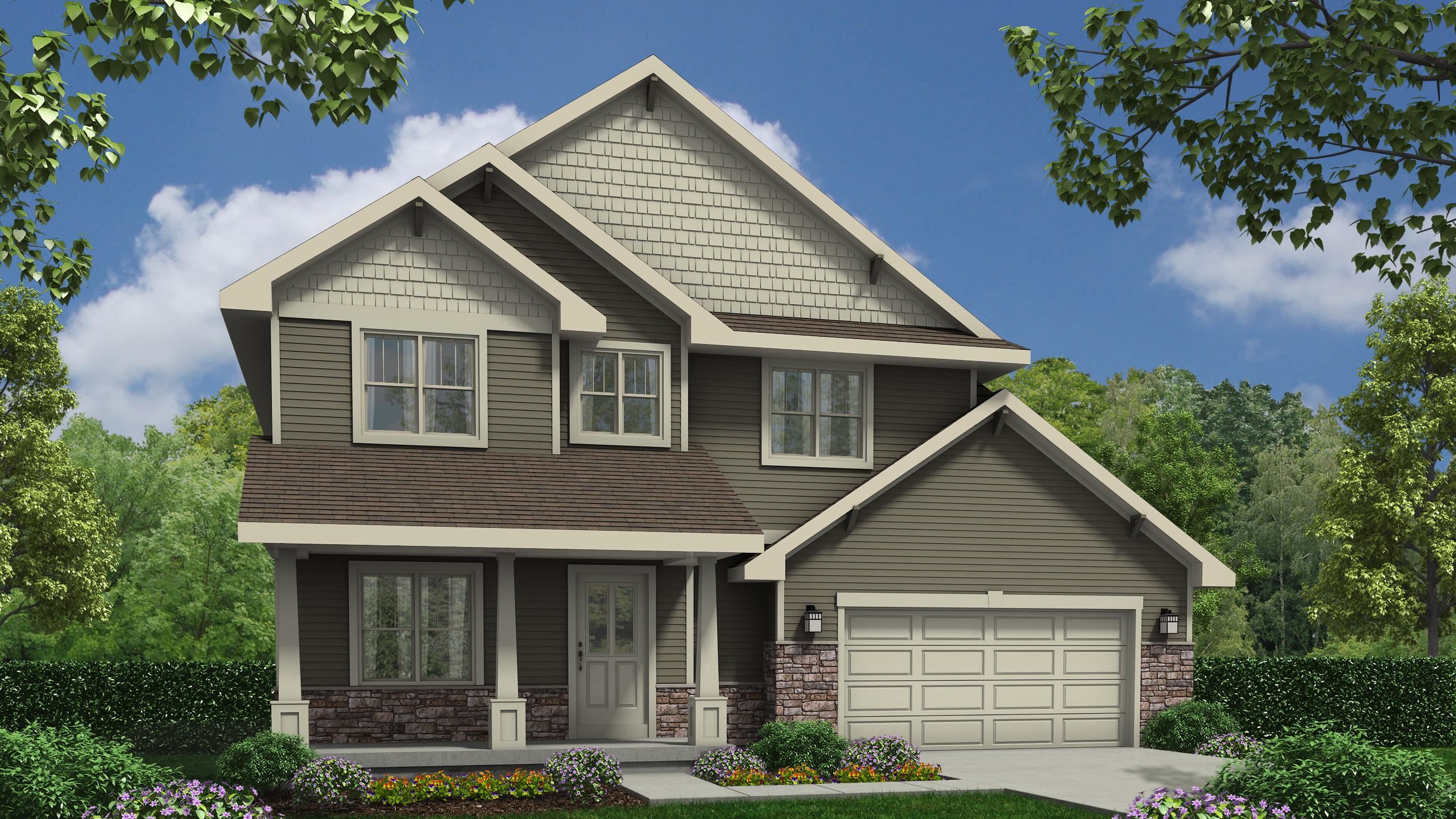 501 Spindrift Mount Horeb, WI 53572 - Photo 1 of 37