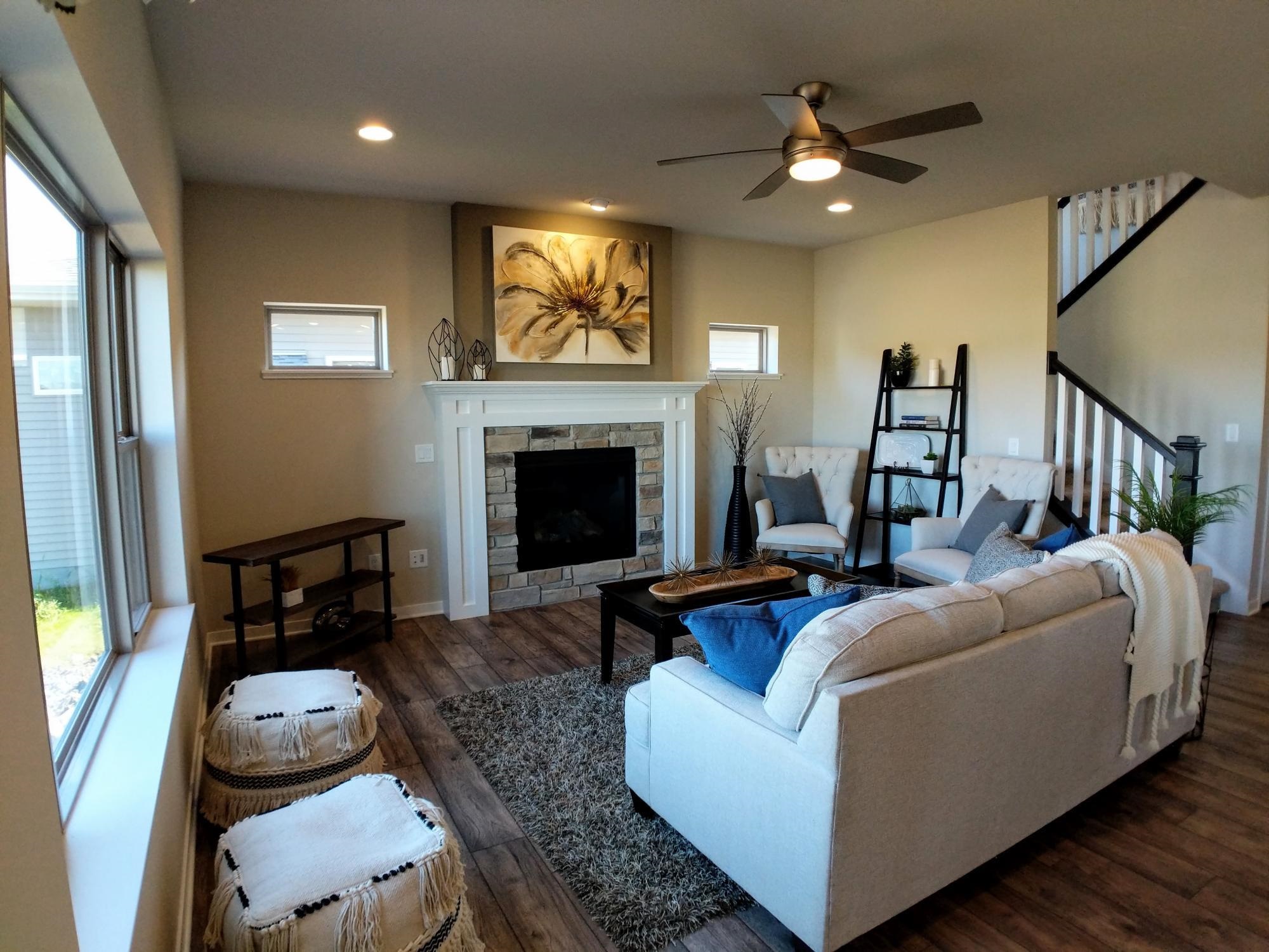501 Spindrift Mount Horeb, WI 53572 - Photo 11 of 37