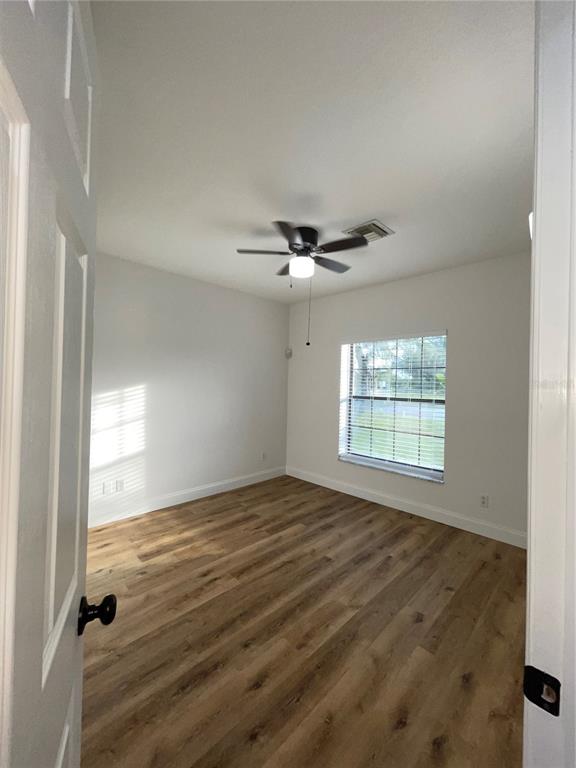 755 South Narcoossee Road St. Cloud, FL 34771 - Photo 24 of 44 a view of an empty room and window