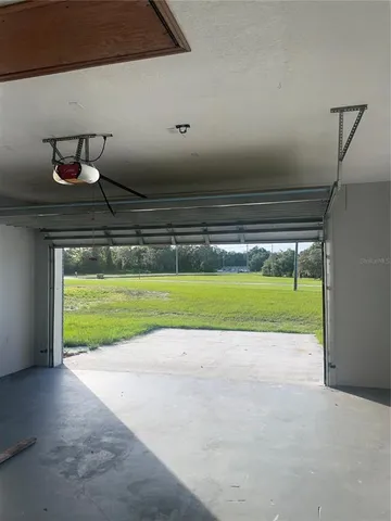 a view of swimming pool and outdoor space