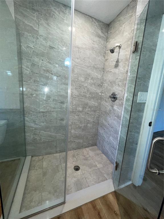 755 South Narcoossee Road St. Cloud, FL 34771 - Photo 44 of 44 a bathroom with a shower