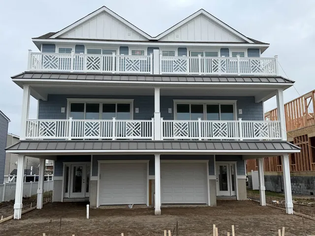 a house that has lots of windows