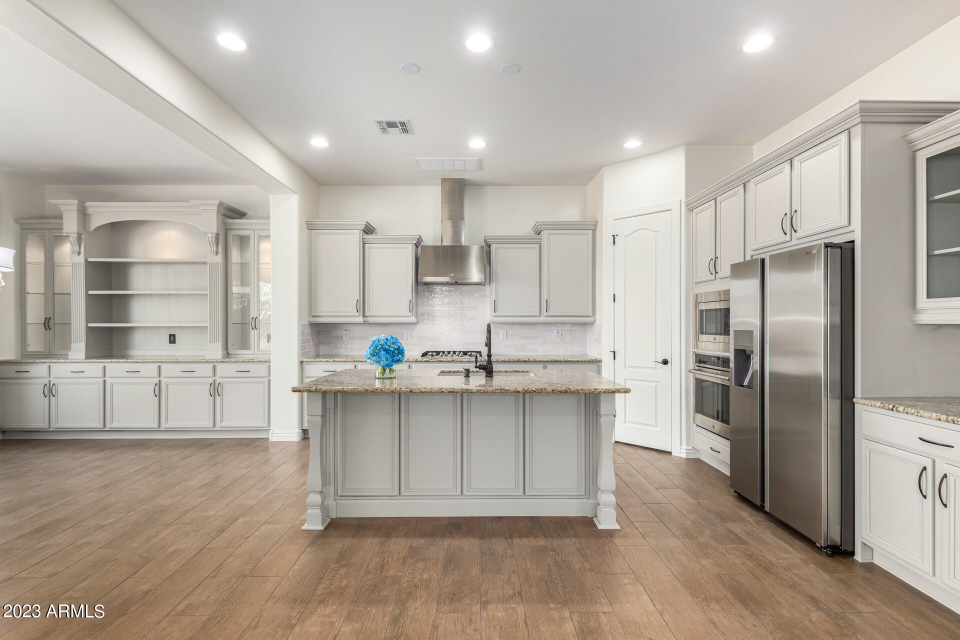2266 East Saddlebrook Road Gilbert, AZ 85298 - Photo 16 of 54 0018-18 - Saddlebrook