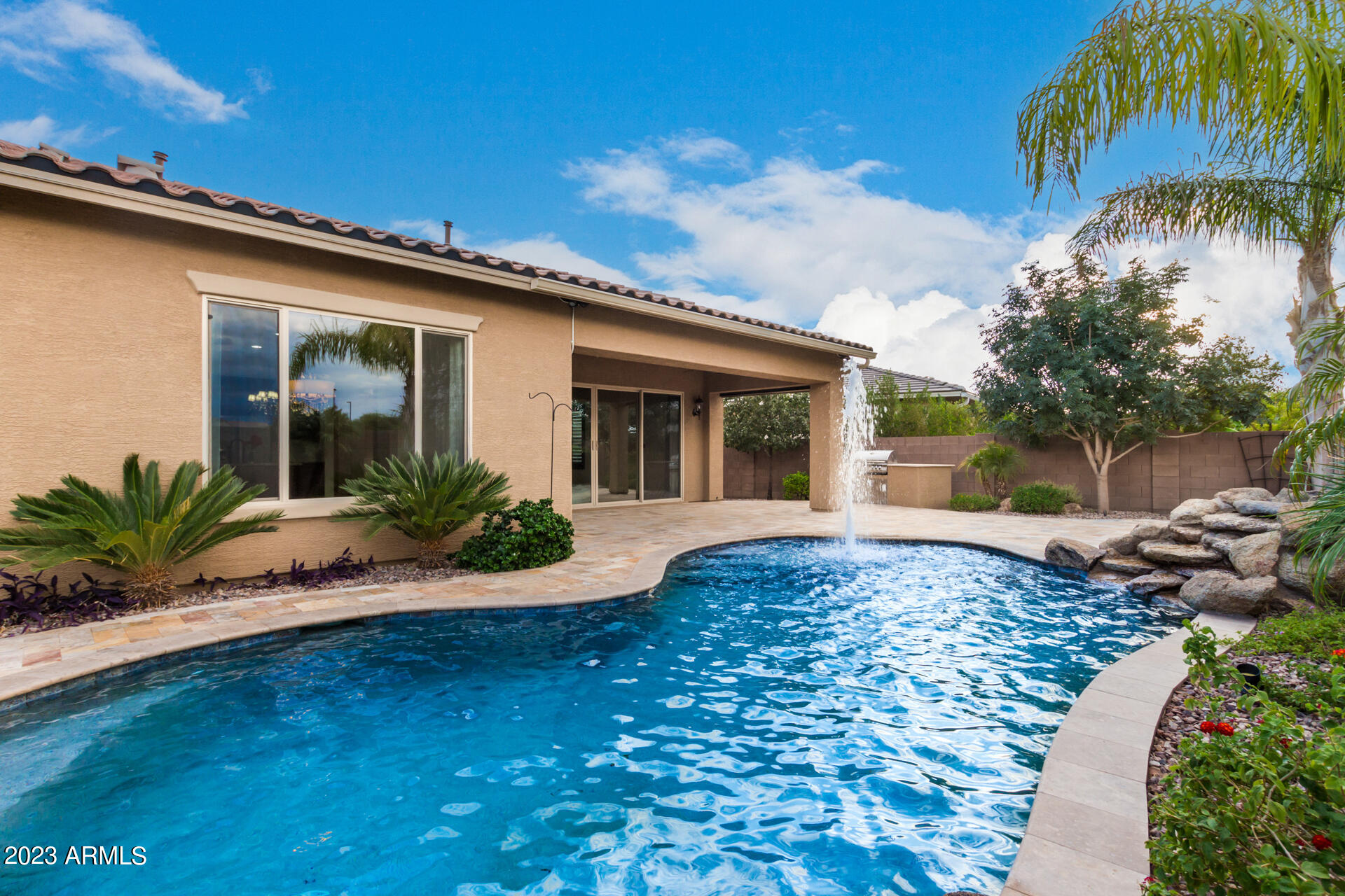 2266 East Saddlebrook Road Gilbert, AZ 85298 - Photo 2 of 54 0059-59 - Saddlebrook