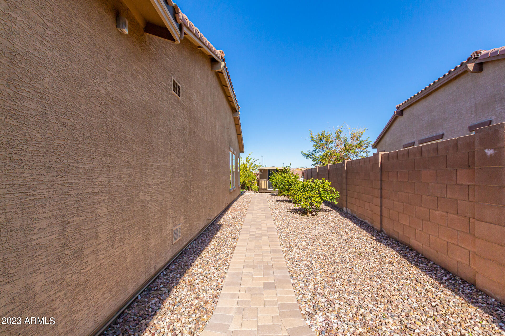 2266 East Saddlebrook Road Gilbert, AZ 85298 - Photo 39 of 54 0038-39 - Saddlebrook