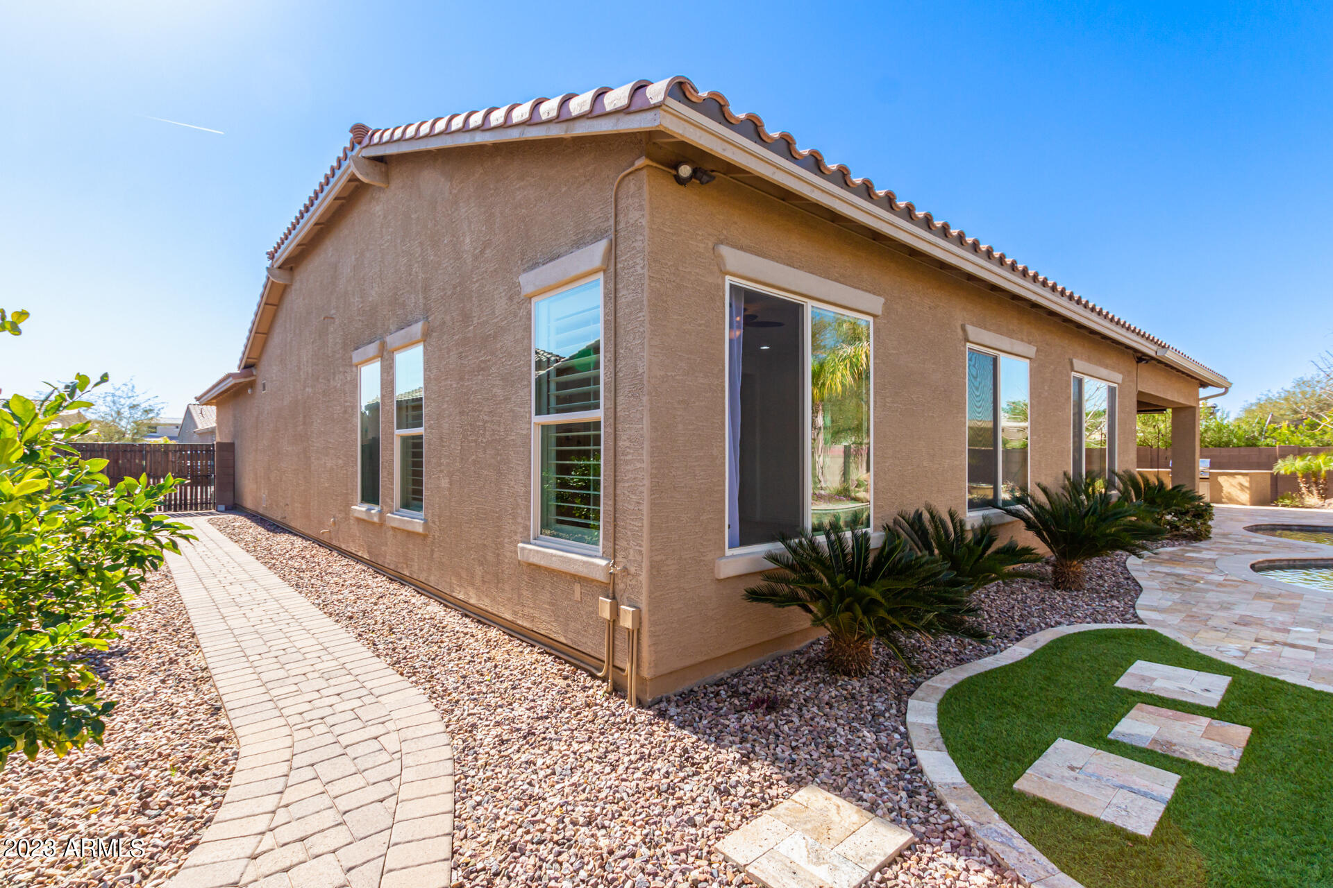 2266 East Saddlebrook Road Gilbert, AZ 85298 - Photo 40 of 54 0039-38 - Saddlebrook