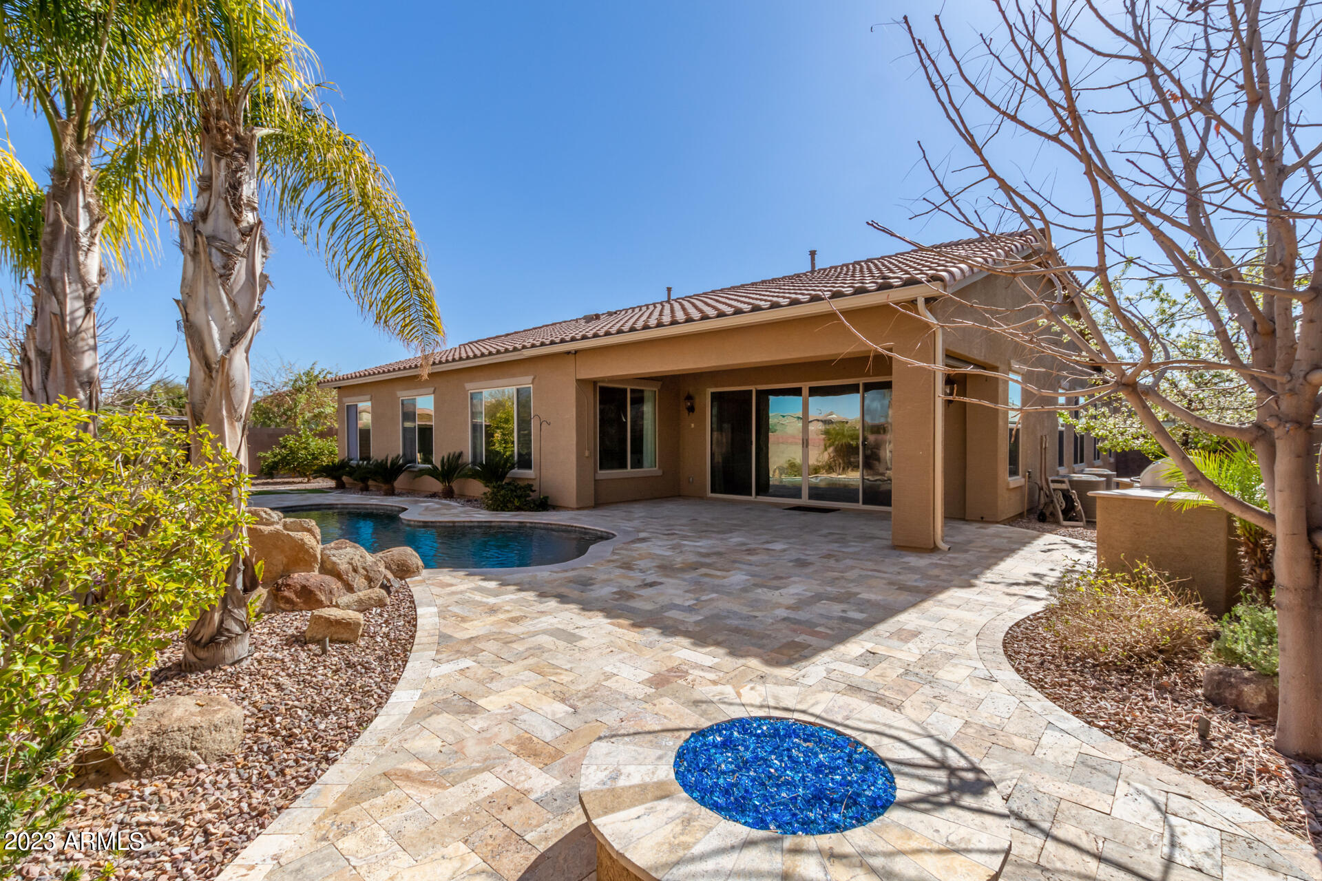 2266 East Saddlebrook Road Gilbert, AZ 85298 - Photo 41 of 54 0042-42 - Saddlebrook