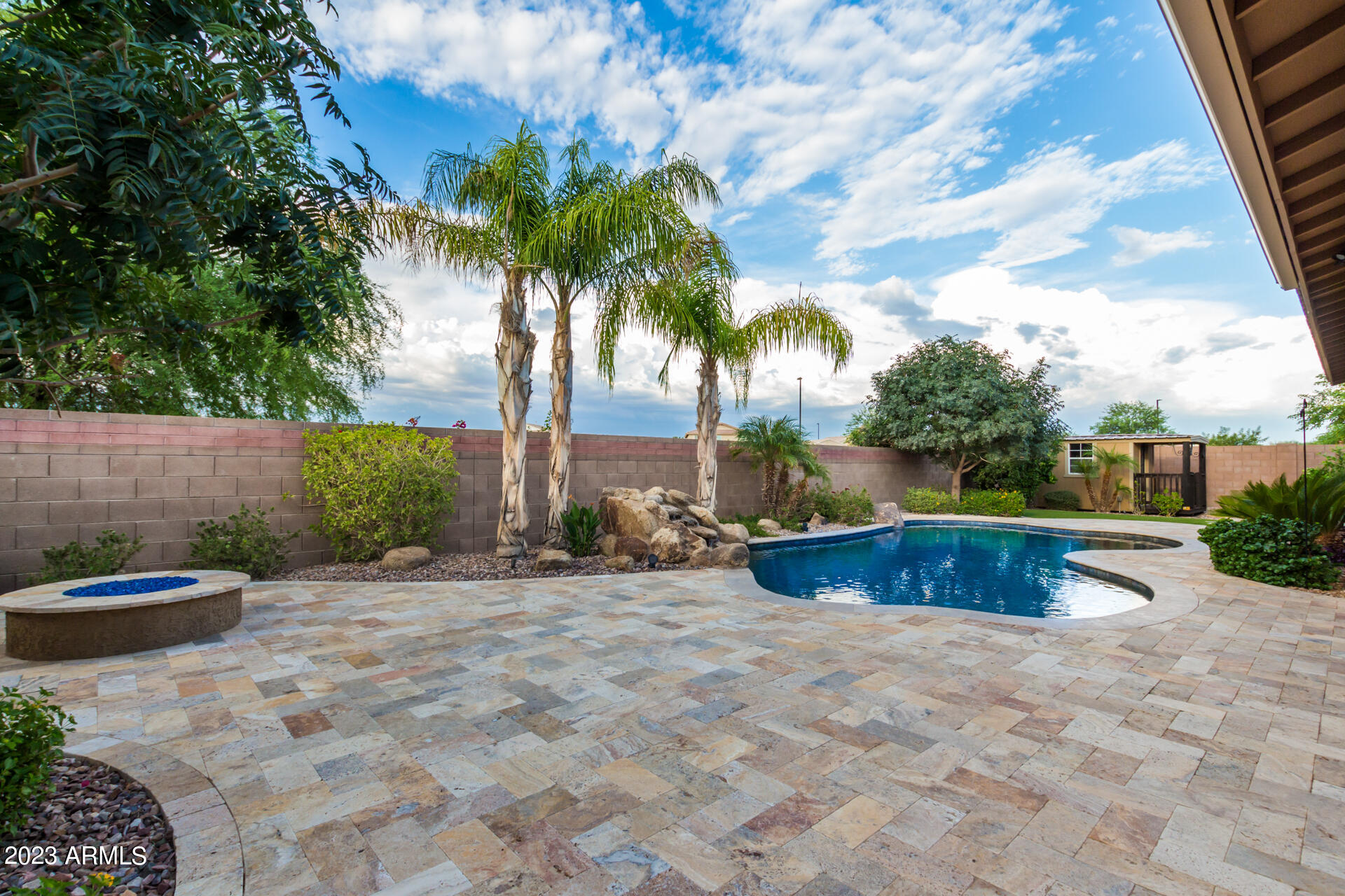 2266 East Saddlebrook Road Gilbert, AZ 85298 - Photo 43 of 54 0052-52 - Saddlebrook