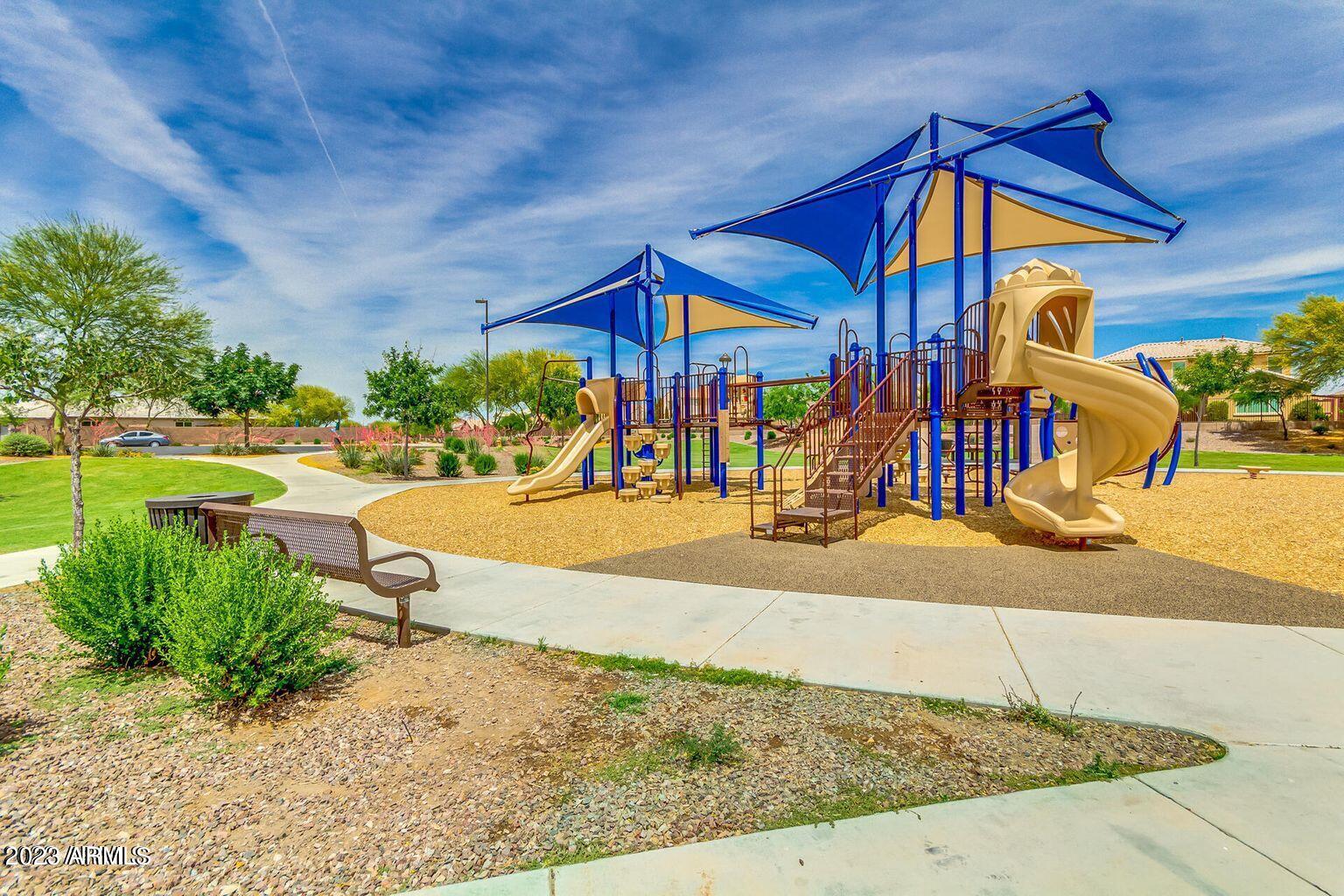 2266 East Saddlebrook Road Gilbert, AZ 85298 - Photo 52 of 54 20220608123231763629000000-o