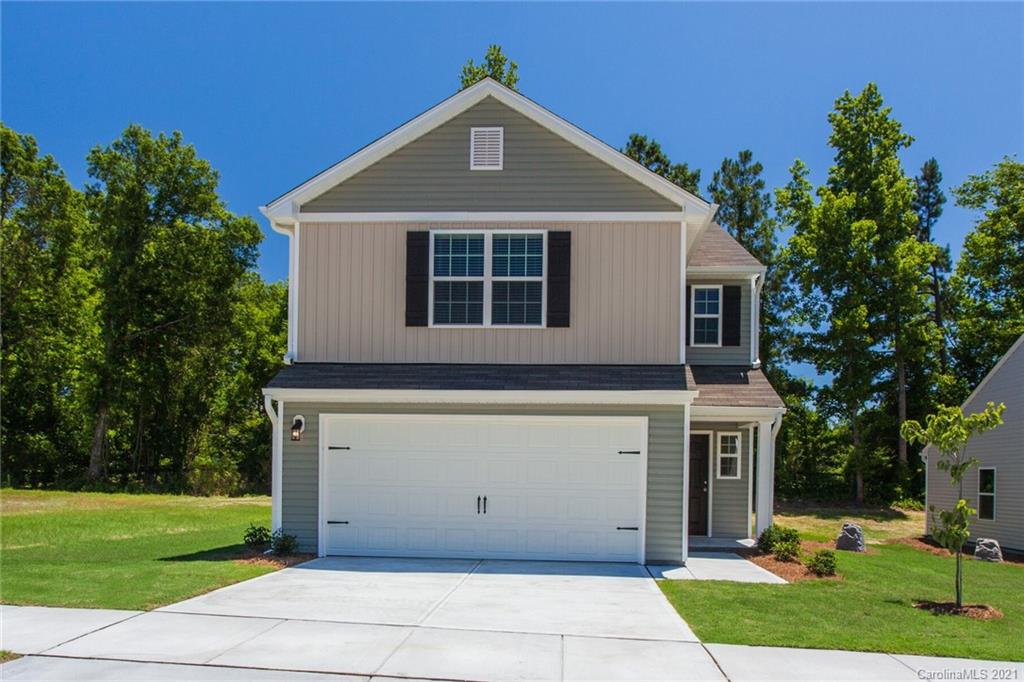 258 Rosedale Street Kings Mountain, NC 28086 - Photo 1 of 7 Gallery Image 1