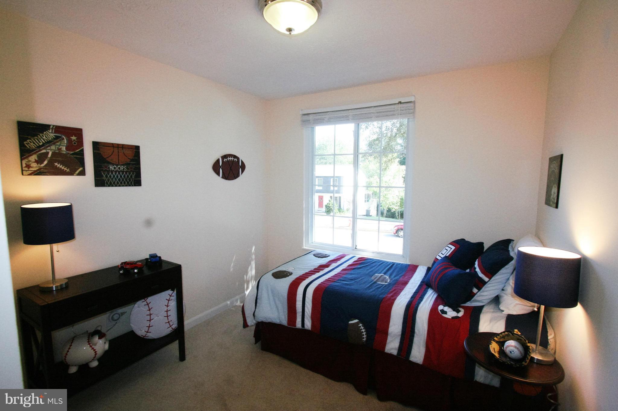 6116 Mantle Road Burke, VA 22015 - Photo 15 of 30 Perfect Space