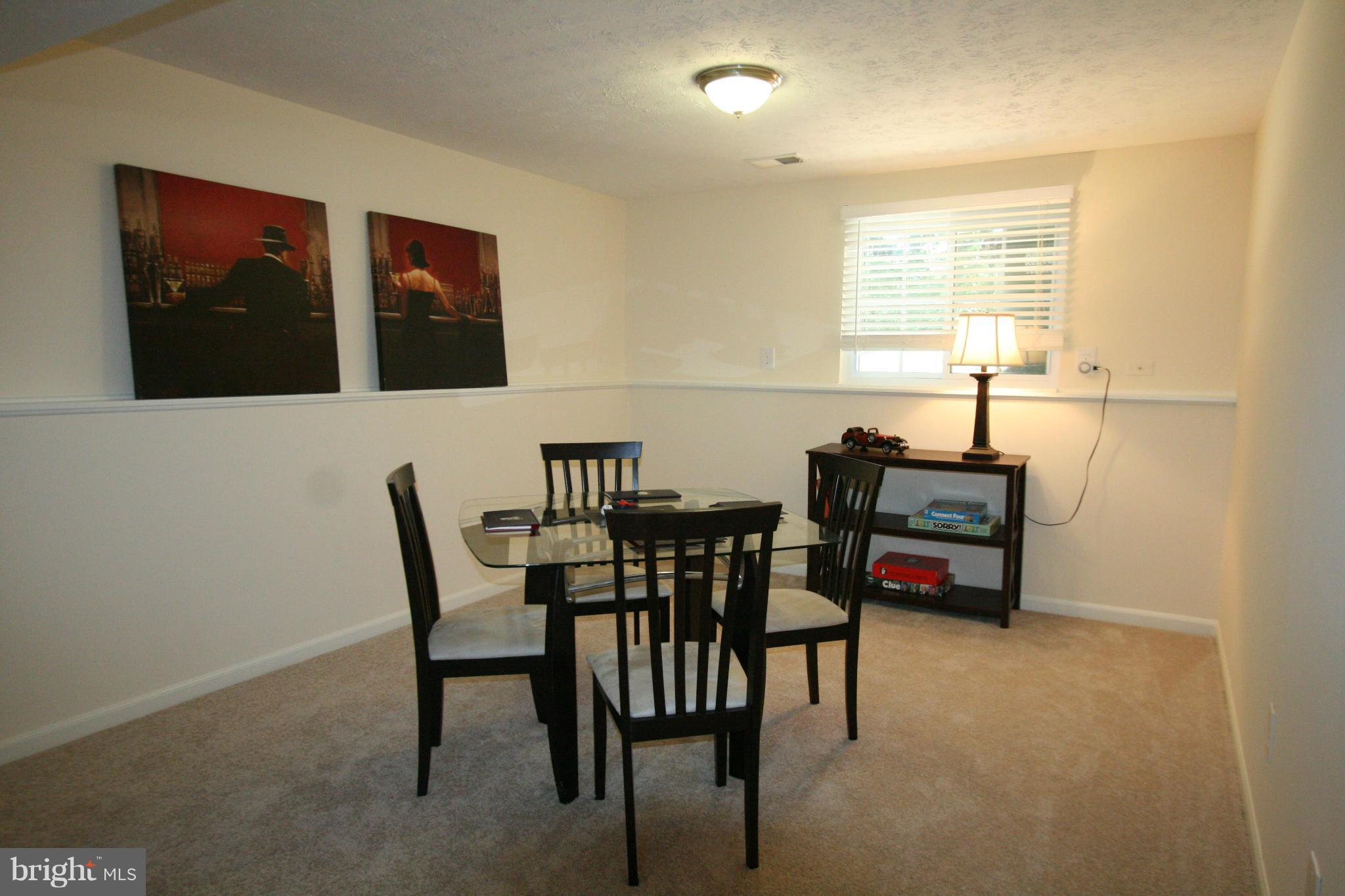 6116 Mantle Road Burke, VA 22015 - Photo 20 of 30 Fresh Paint Everywhere!