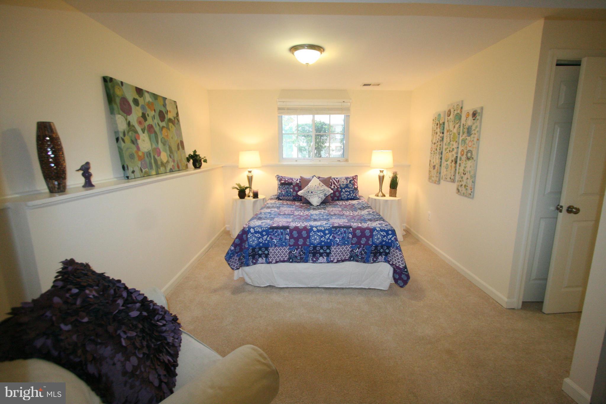 6116 Mantle Road Burke, VA 22015 - Photo 23 of 30 New Carpet Here Too!