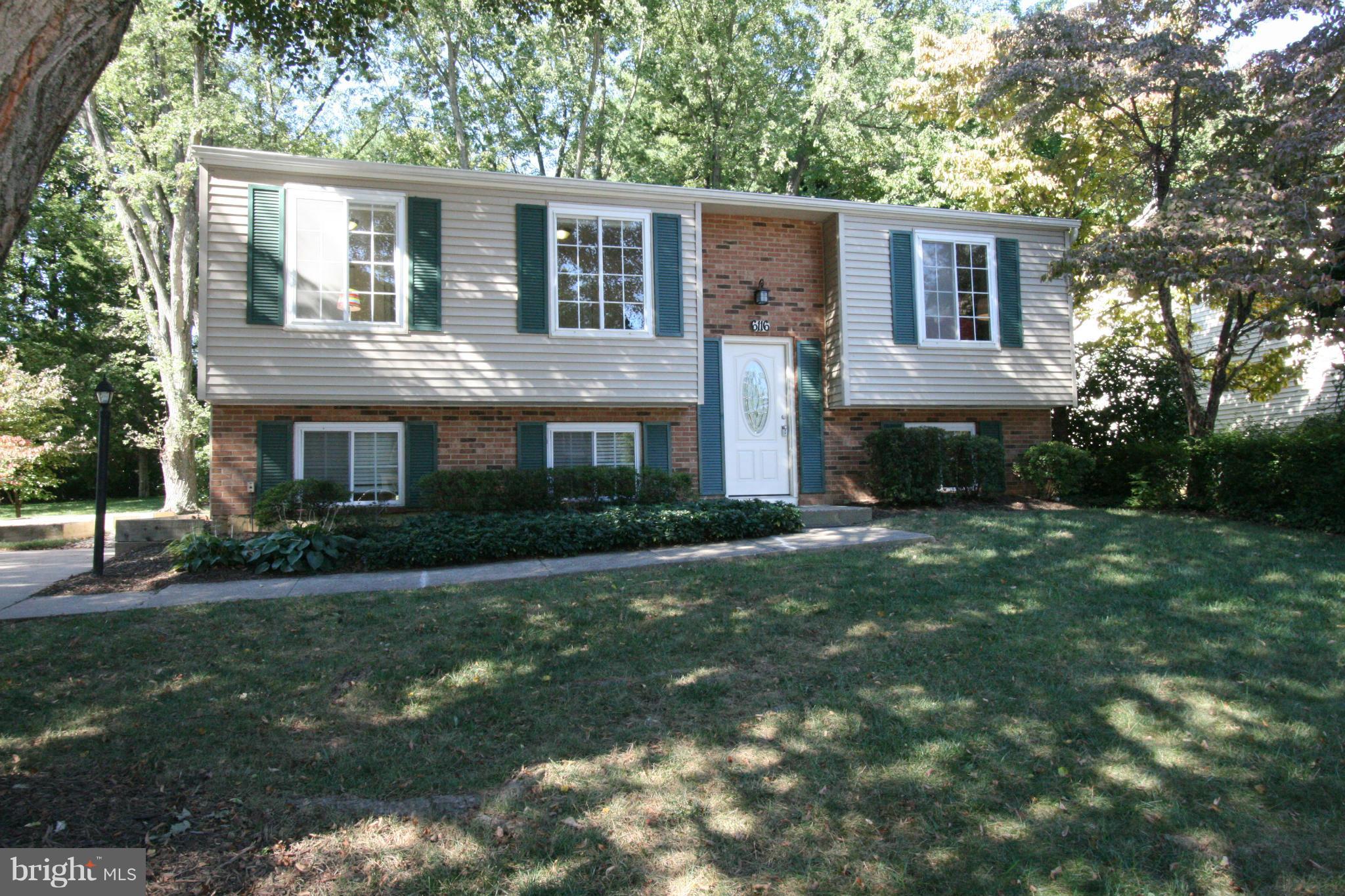 6116 Mantle Road Burke, VA 22015 - Photo 28 of 30 A Wonderful Place to Live!