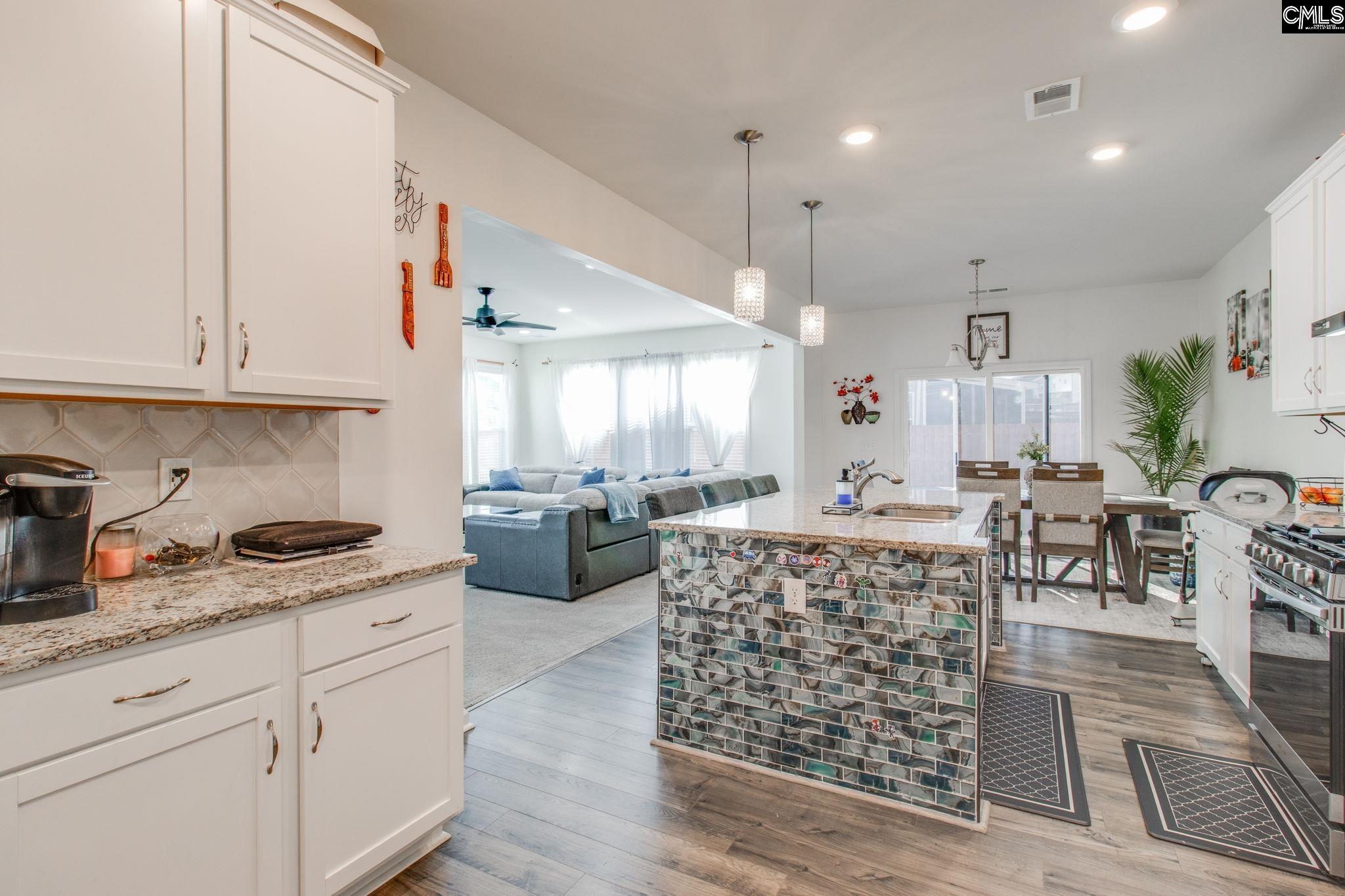 1020 Woodcreek Farms Road Elgin, SC 29045 - Photo 12 of 42