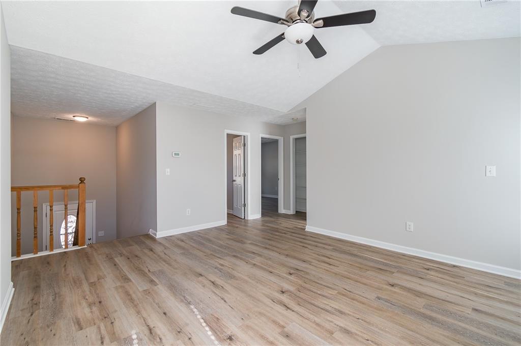 5014 Red Oak Lane Gainesville, GA 30506 - Photo 11 of 43 a view of an empty room and window