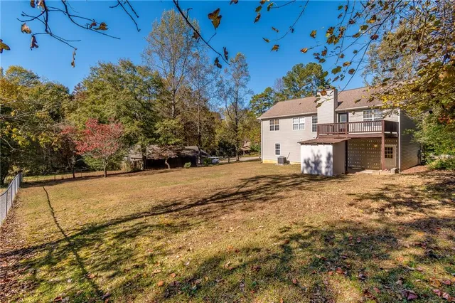 $399,900 | 5014 Red Oak Lane, Gainesville, GA 30506