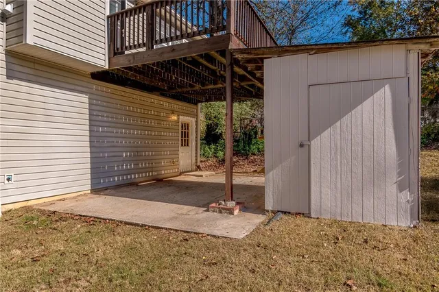 $399,900 | 5014 Red Oak Lane, Gainesville, GA 30506