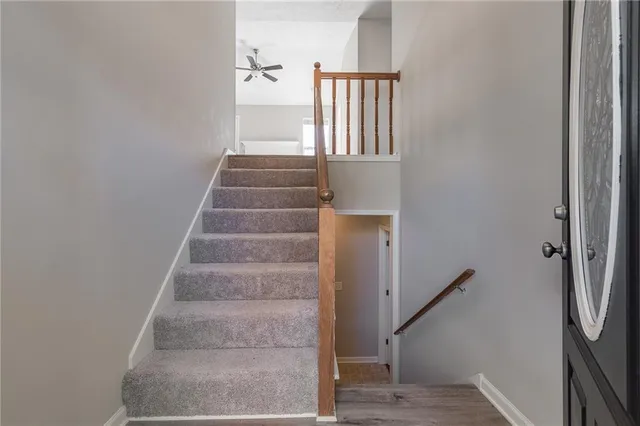 $399,900 | 5014 Red Oak Lane, Gainesville, GA 30506